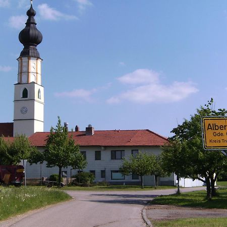Gasthaus Hingerl Obing Екстер'єр фото