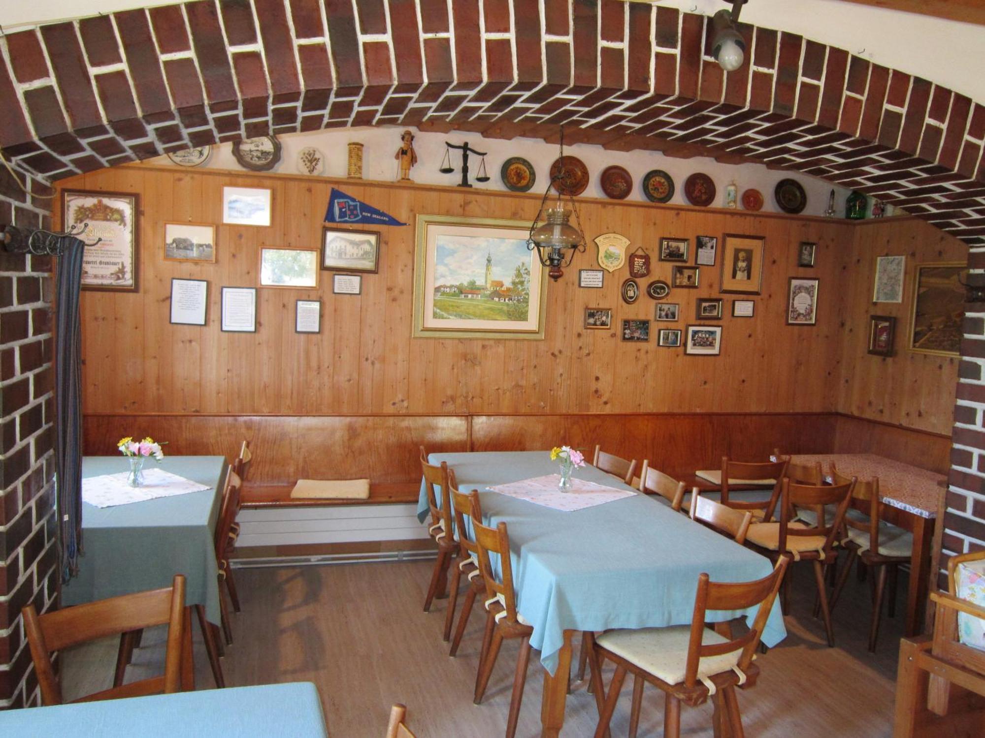 Gasthaus Hingerl Obing Екстер'єр фото